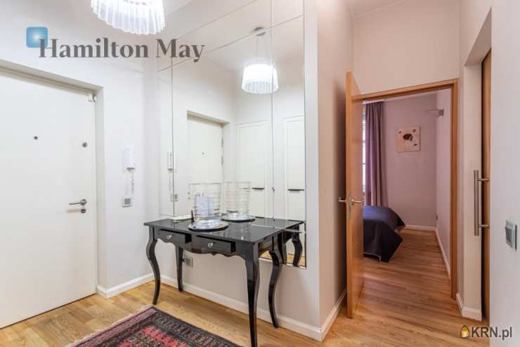 Hamilton May, Mieszkanie  do wynajęcia, Kraków, Stare Miasto/Śródmieście, ul. 