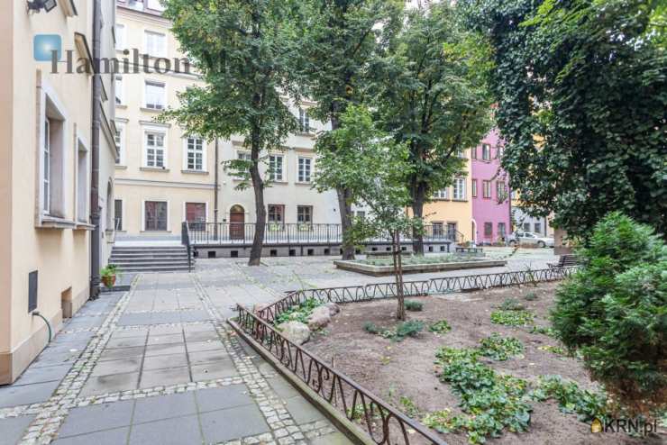 , Mieszkanie  do wynajęcia, Kraków, Stare Miasto/Śródmieście, ul. 