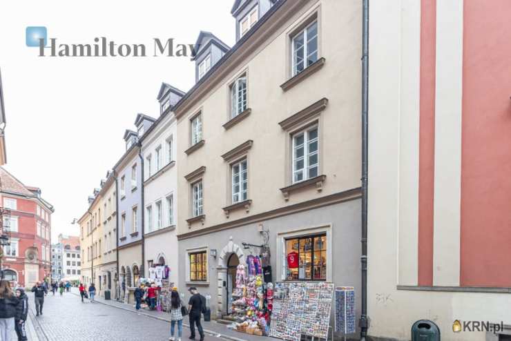 Hamilton May, Mieszkanie  do wynajęcia, Kraków, Stare Miasto/Śródmieście, ul. 