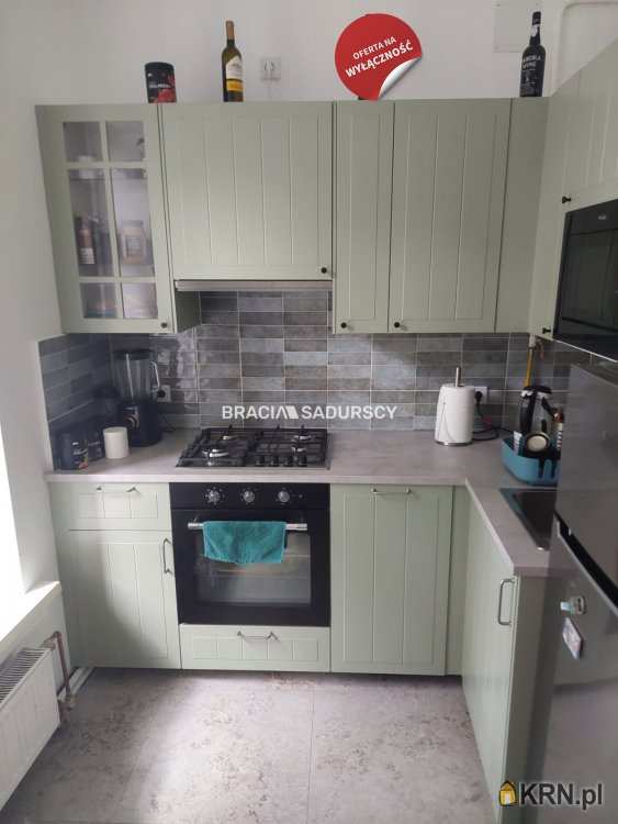 Mieszkanie  do wynajęcia, Kraków, Dębniki, ul. Różana, 2 pokojowe