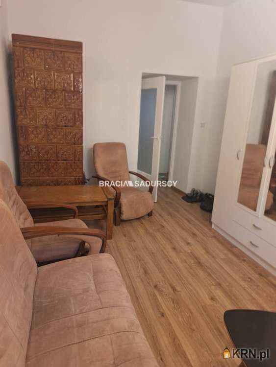 Mieszkanie  do wynajęcia, Kraków, Dębniki, ul. Różana, 2 pokojowe