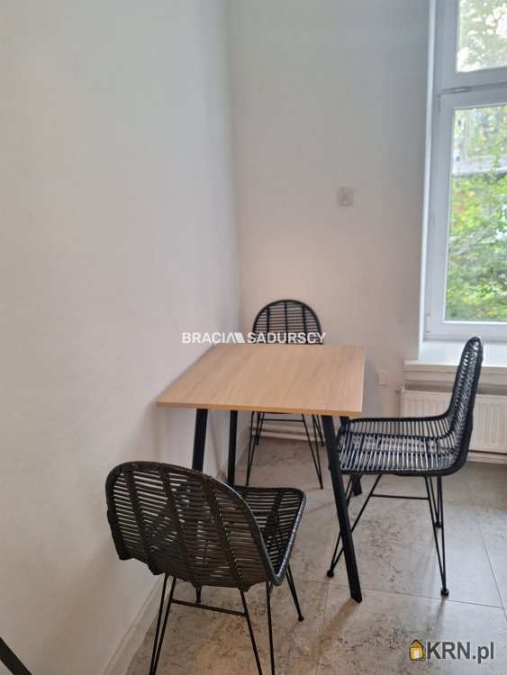 Kraków, Dębniki, ul. Różana, Mieszkanie  do wynajęcia, 2 pokojowe