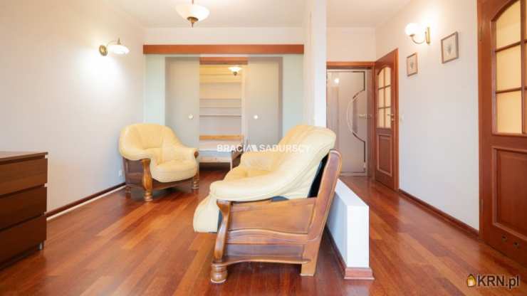 Mieszkanie  do wynajęcia, 1 pokojowe, Kraków, Bronowice, ul. J. Szablowskiego