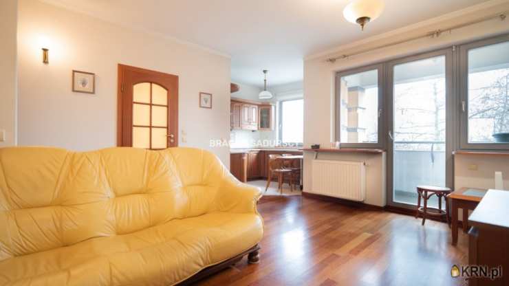 Kraków, Bronowice, ul. J. Szablowskiego, 1 pokojowe, Mieszkanie  do wynajęcia