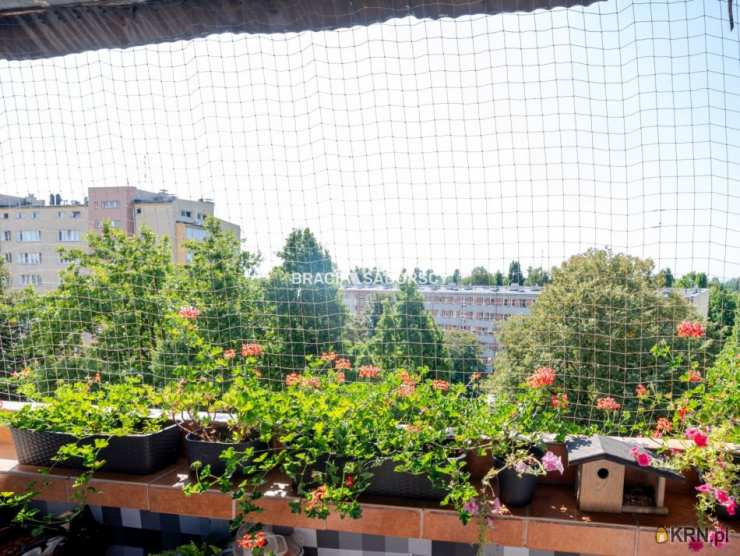 Mieszkanie  na sprzedaż, 3 pokojowe, Kraków, Bieńczyce, ul. Niepodległości