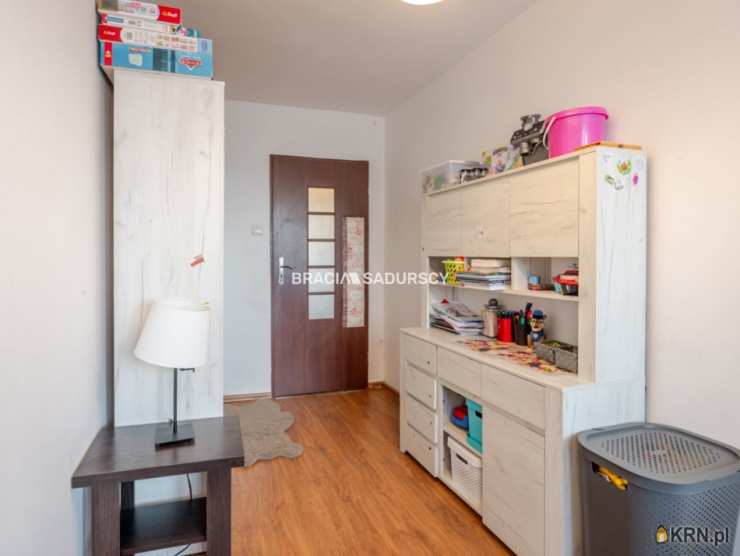 3 pokojowe, Kraków, Bieńczyce, ul. Niepodległości, Mieszkanie  na sprzedaż