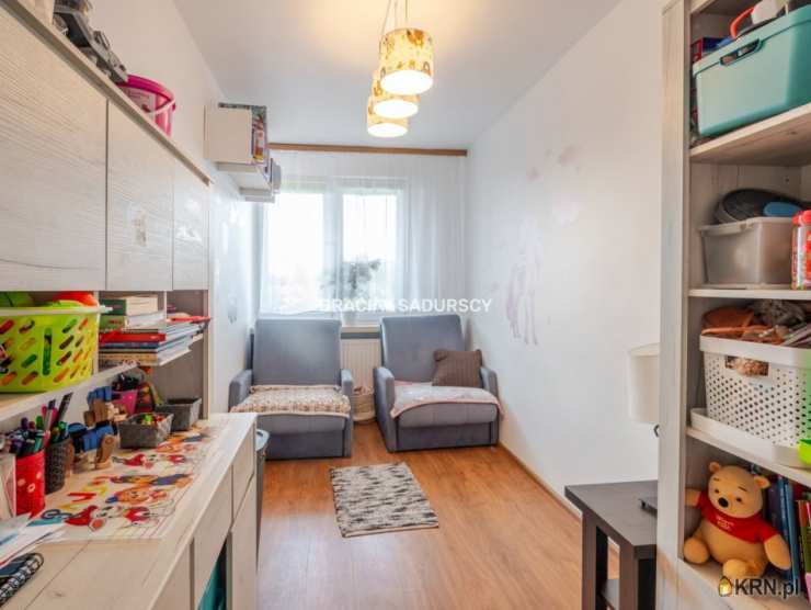 3 pokojowe, Mieszkanie  na sprzedaż, Kraków, Bieńczyce, ul. Niepodległości