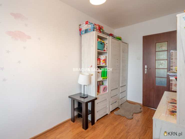 BRACIA SADURSCY NIERUCHOMOŚCI ODDZIAŁ BS5 NOWA HUTA, Mieszkanie  na sprzedaż, Kraków, Bieńczyce, ul. Niepodległości