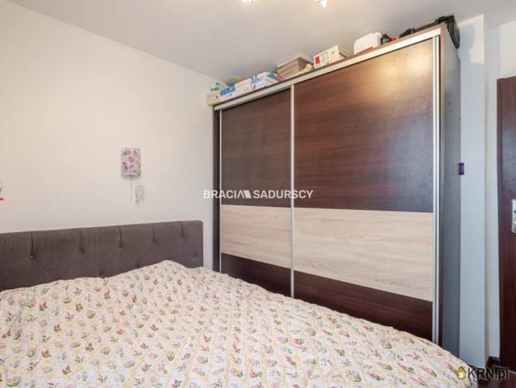 Kraków, Bieńczyce, ul. Niepodległości, Mieszkanie  na sprzedaż, 3 pokojowe