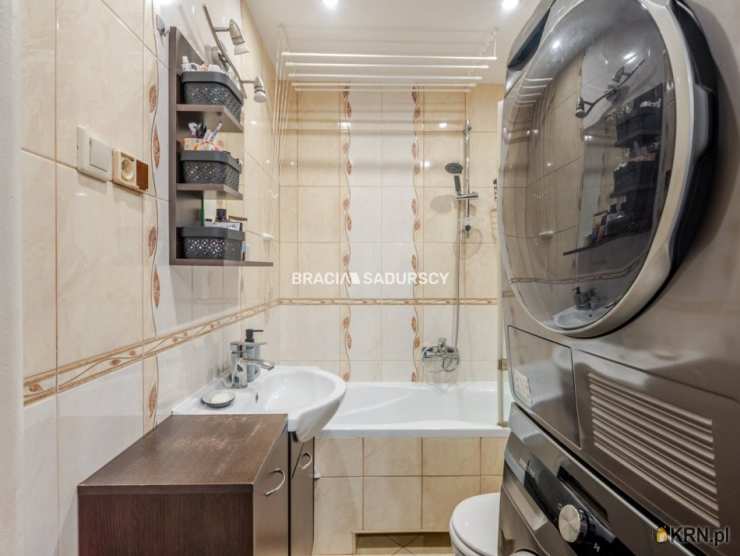 3 pokojowe, Kraków, Bieńczyce, ul. Niepodległości, Mieszkanie  na sprzedaż