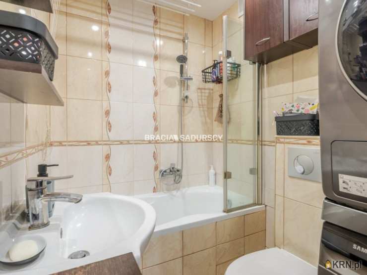 3 pokojowe, Mieszkanie  na sprzedaż, Kraków, Bieńczyce, ul. Niepodległości