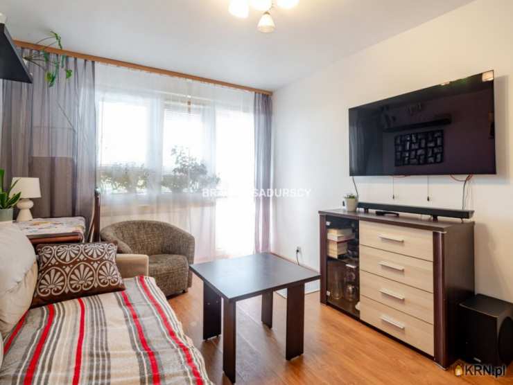 Mieszkanie  na sprzedaż, 3 pokojowe, Kraków, Bieńczyce, ul. Niepodległości