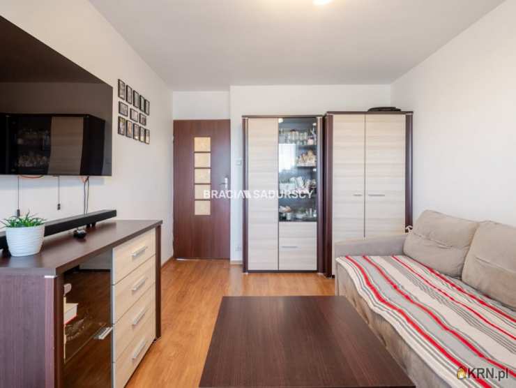 3 pokojowe, Kraków, Bieńczyce, ul. Niepodległości, Mieszkanie  na sprzedaż