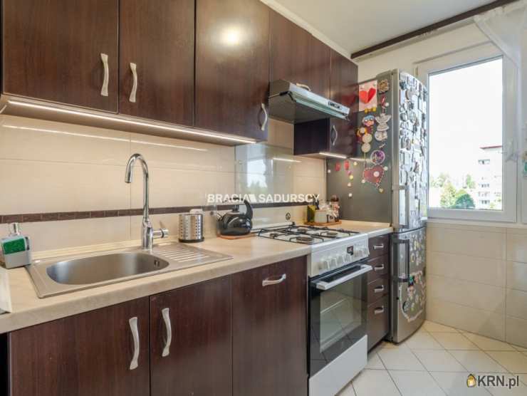 BRACIA SADURSCY NIERUCHOMOŚCI ODDZIAŁ BS5 NOWA HUTA, Mieszkanie  na sprzedaż, Kraków, Bieńczyce, ul. Niepodległości