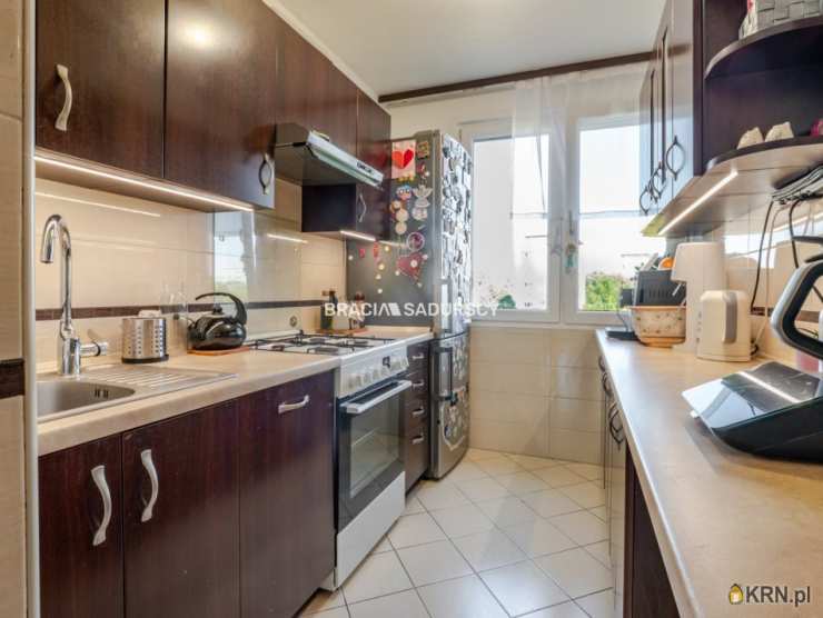 Mieszkanie  na sprzedaż, Kraków, Bieńczyce, ul. Niepodległości, 3 pokojowe