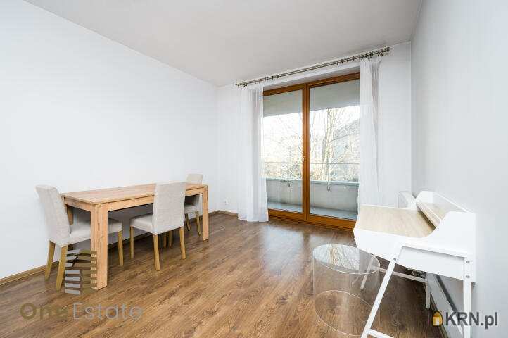 Mieszkanie  do wynajęcia, Kraków, Grzegórzki, ul. Dąbska, 2 pokojowe