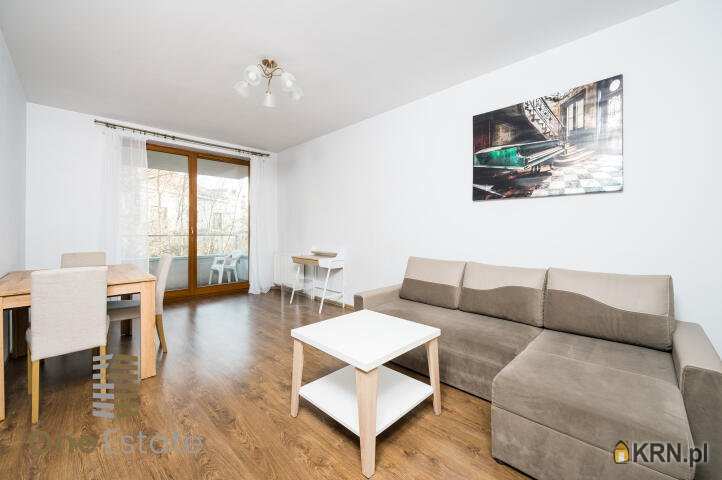 Mieszkanie  do wynajęcia, 2 pokojowe, Kraków, Grzegórzki, ul. Dąbska