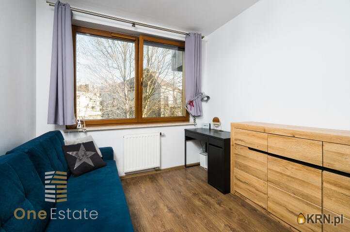 Kraków, Grzegórzki, ul. Dąbska, Mieszkanie  do wynajęcia, 2 pokojowe