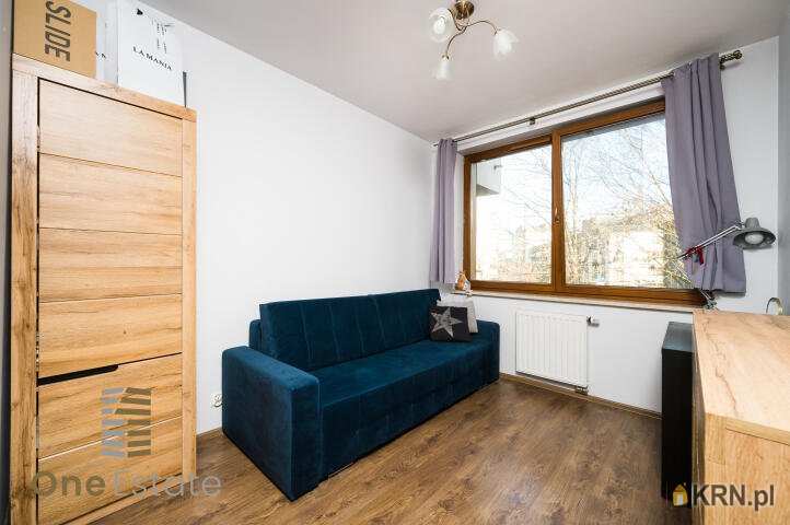 Kraków, Grzegórzki, ul. Dąbska, 2 pokojowe, Mieszkanie  do wynajęcia