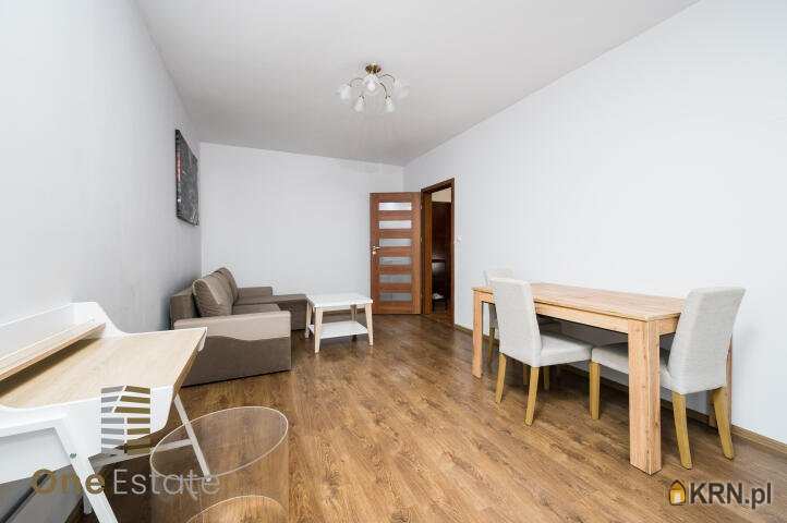 2 pokojowe, Kraków, Grzegórzki, ul. Dąbska, Mieszkanie  do wynajęcia