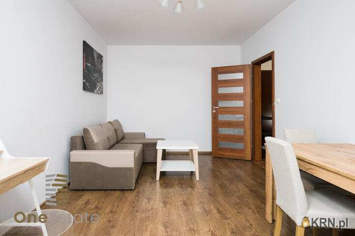 2 pokojowe, Mieszkanie  do wynajęcia, Kraków, Grzegórzki, ul. Dąbska