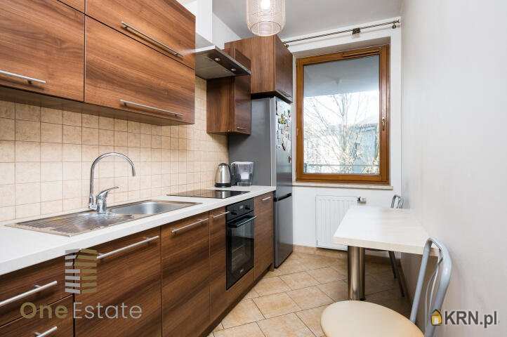 ONE Estate Doradca Kredytowy Kraków | Kredyty Hipoteczne, Mieszkanie  do wynajęcia, Kraków, Grzegórzki, ul. Dąbska