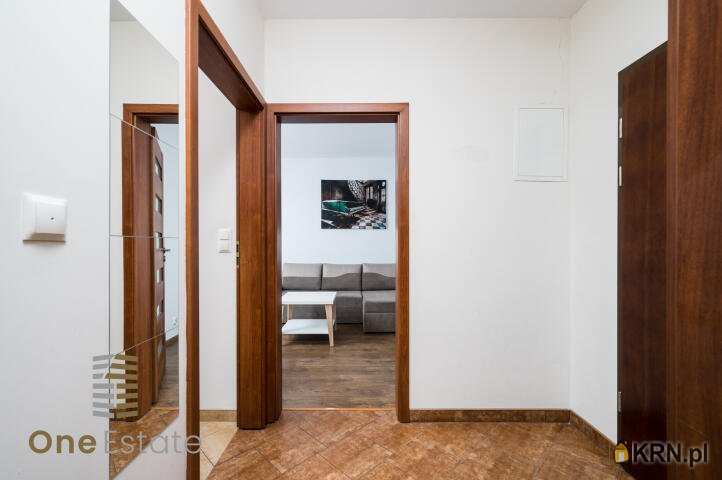 Mieszkanie  do wynajęcia, 2 pokojowe, Kraków, Grzegórzki, ul. Dąbska