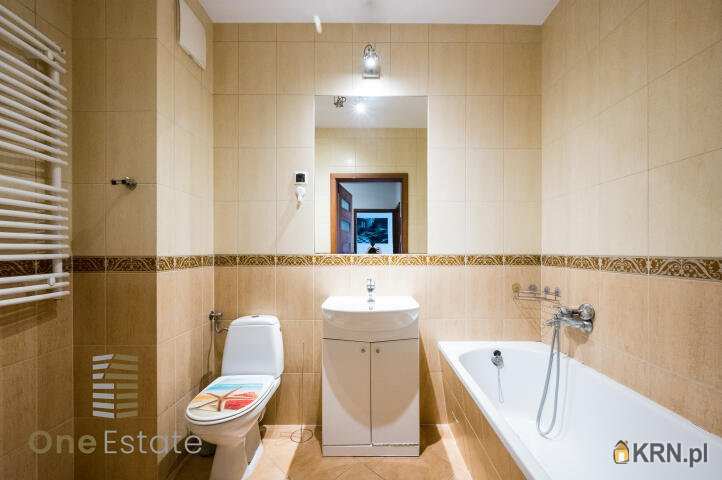 Kraków, Grzegórzki, ul. Dąbska, Mieszkanie  do wynajęcia, 2 pokojowe