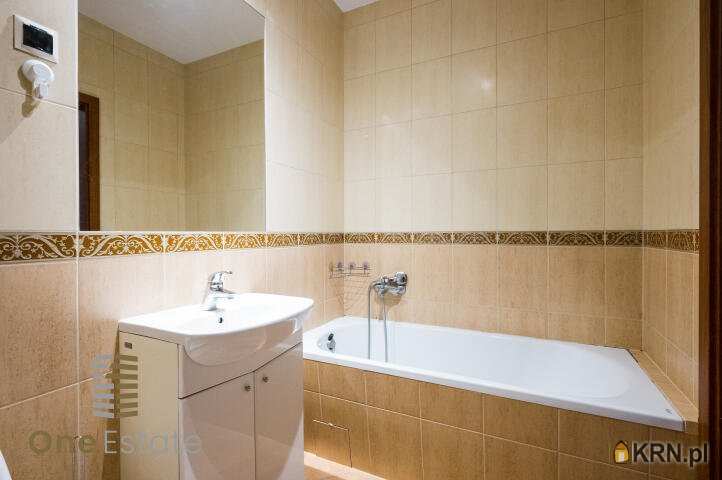 Kraków, Grzegórzki, ul. Dąbska, 2 pokojowe, Mieszkanie  do wynajęcia