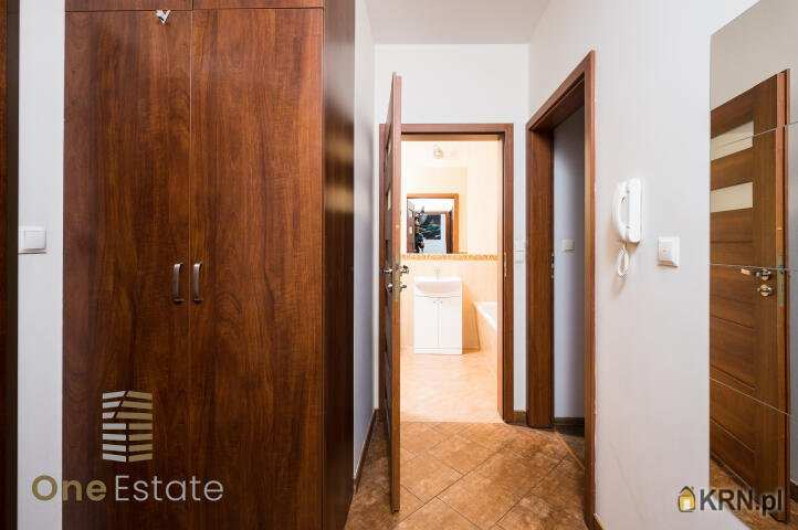 2 pokojowe, Kraków, Grzegórzki, ul. Dąbska, Mieszkanie  do wynajęcia