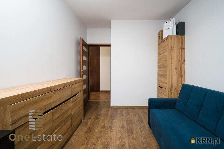 Mieszkanie  do wynajęcia, Kraków, Grzegórzki, ul. Dąbska, 2 pokojowe