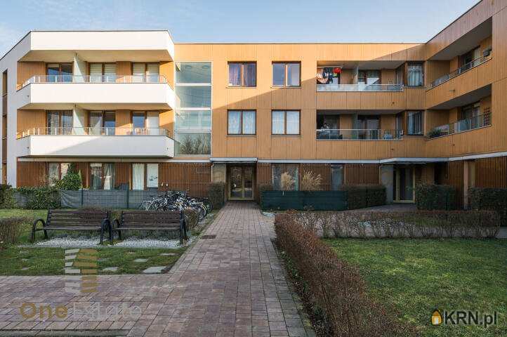 Kraków, Grzegórzki, ul. Dąbska, Mieszkanie  do wynajęcia, 2 pokojowe