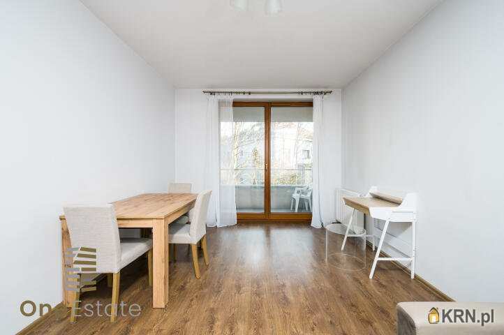 Kraków, Grzegórzki, ul. Dąbska, 2 pokojowe, Mieszkanie  do wynajęcia