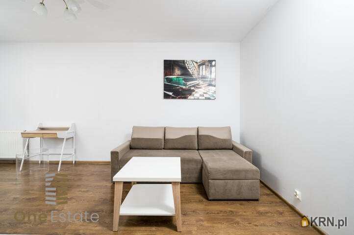 2 pokojowe, Kraków, Grzegórzki, ul. Dąbska, Mieszkanie  do wynajęcia