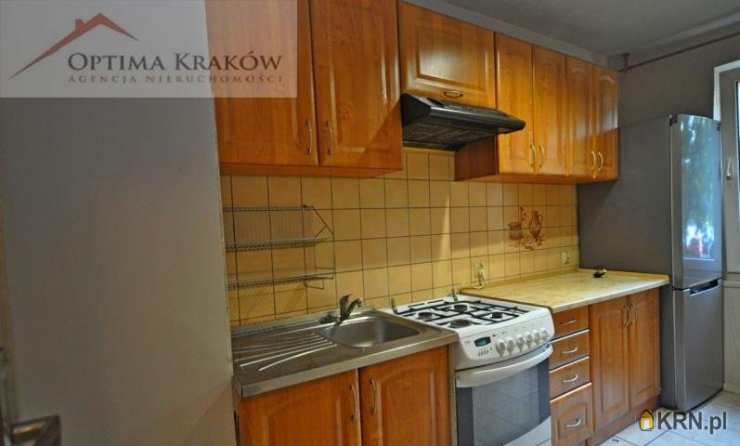 3 pokojowe, Mieszkanie  na sprzedaż, Kraków, Prądnik Czerwony, ul. Powstańców