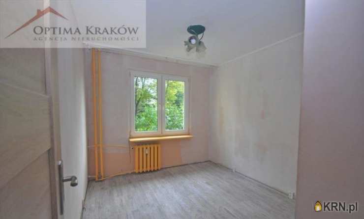 Agencja Nieruchomości Optima, Mieszkanie  na sprzedaż, Kraków, Prądnik Czerwony, ul. Powstańców