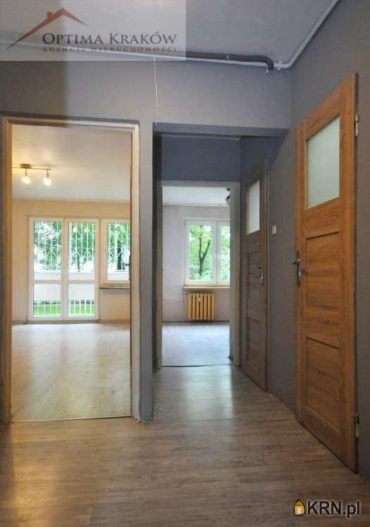 Kraków, Prądnik Czerwony, ul. Powstańców, Mieszkanie  na sprzedaż, 3 pokojowe