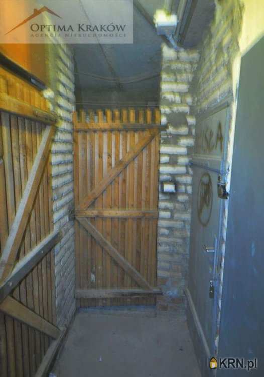 Agencja Nieruchomości Optima, Mieszkanie  na sprzedaż, Kraków, Prądnik Czerwony, ul. Powstańców