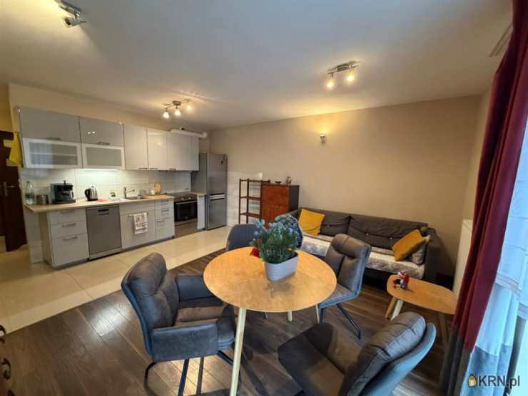 Mieszkanie  do wynajęcia, 2 pokojowe, Kraków, Stare Miasto, ul. 29 Listopada