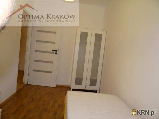 Kraków, Dębniki/Ruczaj, ul. Chmieleniec, 2 pokojowe, Mieszkanie  na sprzedaż