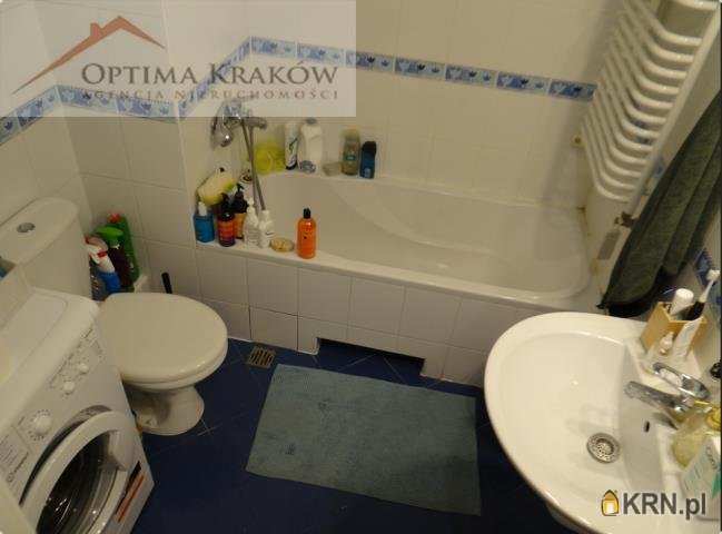 2 pokojowe, Mieszkanie  na sprzedaż, Kraków, Dębniki/Ruczaj, ul. Chmieleniec