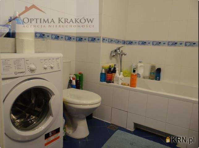 Agencja Nieruchomości Optima, Mieszkanie  na sprzedaż, Kraków, Dębniki/Ruczaj, ul. Chmieleniec