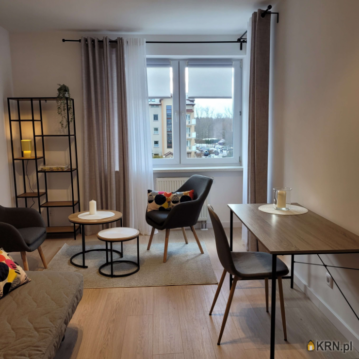 Mieszkanie  do wynajęcia, Kraków, Dębniki, ul. , 2 pokojowe