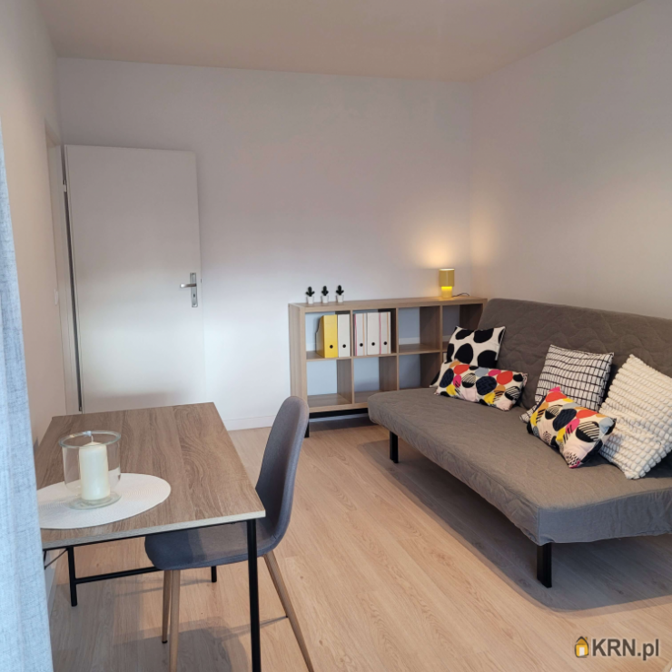 Mieszkanie  do wynajęcia, 2 pokojowe, Kraków, Dębniki, ul. 