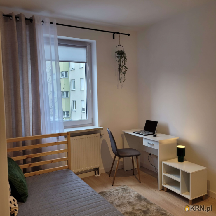 Kraków, Dębniki, ul. , 2 pokojowe, Mieszkanie  do wynajęcia