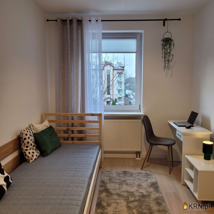 2 pokojowe, Kraków, Dębniki, ul. , Mieszkanie  do wynajęcia