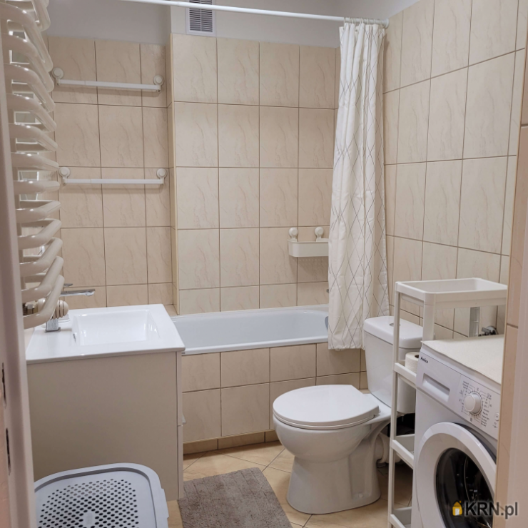 Mieszkanie  do wynajęcia, Kraków, Dębniki, ul. , 2 pokojowe