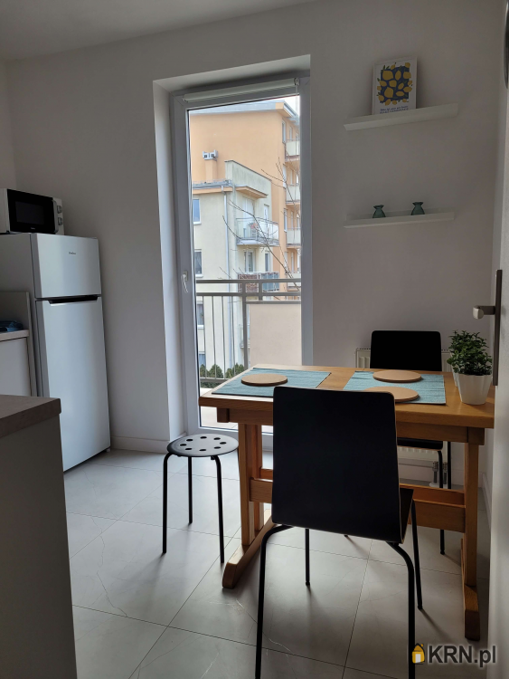 Kraków, Dębniki, ul. , 2 pokojowe, Mieszkanie  do wynajęcia