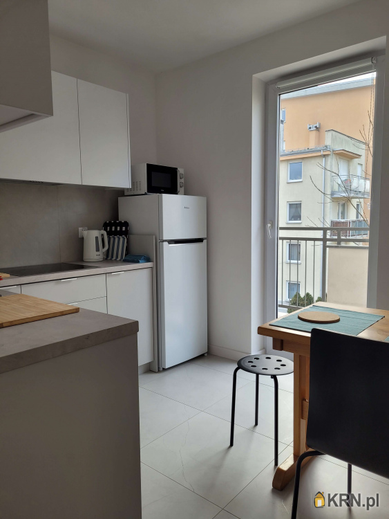 2 pokojowe, Kraków, Dębniki, ul. , Mieszkanie  do wynajęcia