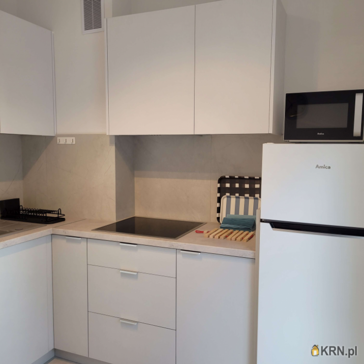 2 pokojowe, Mieszkanie  do wynajęcia, Kraków, Dębniki, ul. 